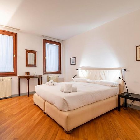 Residenza Isabella Villa Venezia Eksteriør bilde