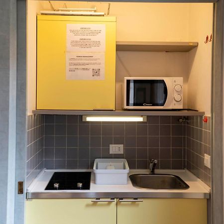 Residenza Isabella Villa Venezia Eksteriør bilde