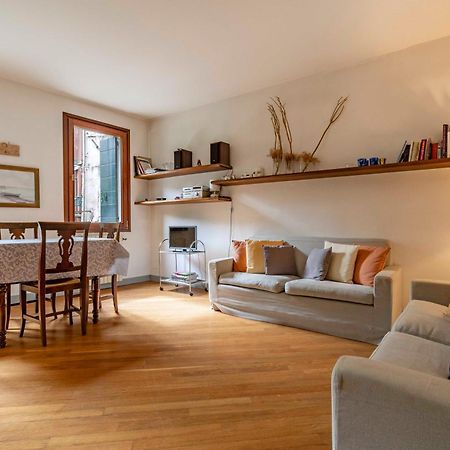 Residenza Isabella Villa Venezia Eksteriør bilde
