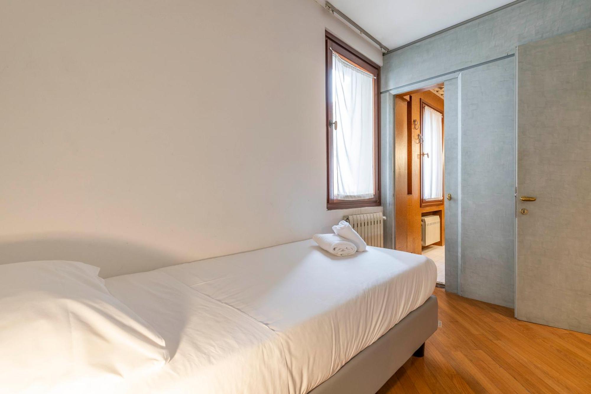 Residenza Isabella Villa Venezia Eksteriør bilde