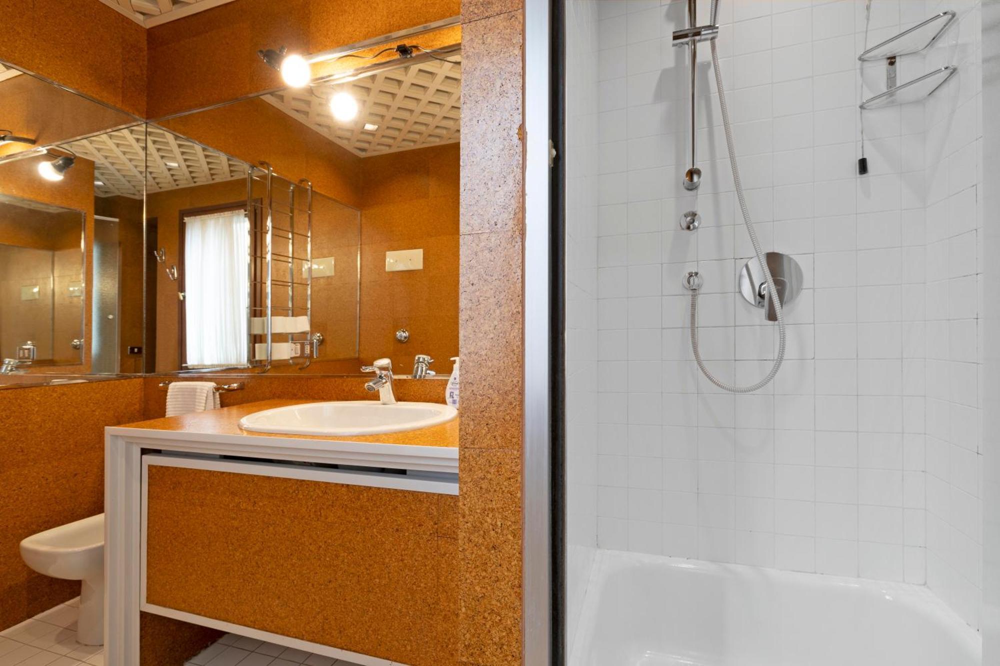 Residenza Isabella Villa Venezia Eksteriør bilde