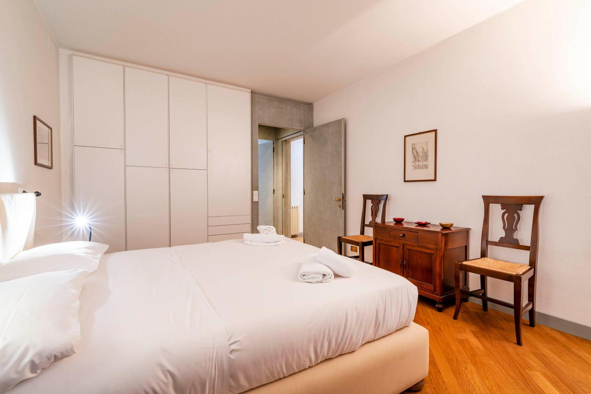 Residenza Isabella Villa Venezia Eksteriør bilde