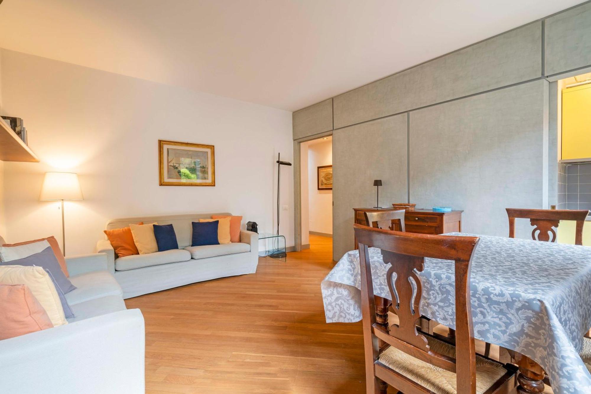 Residenza Isabella Villa Venezia Eksteriør bilde