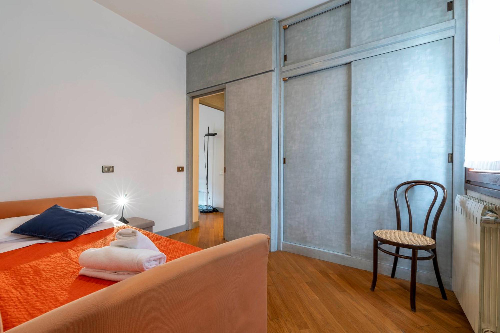Residenza Isabella Villa Venezia Eksteriør bilde