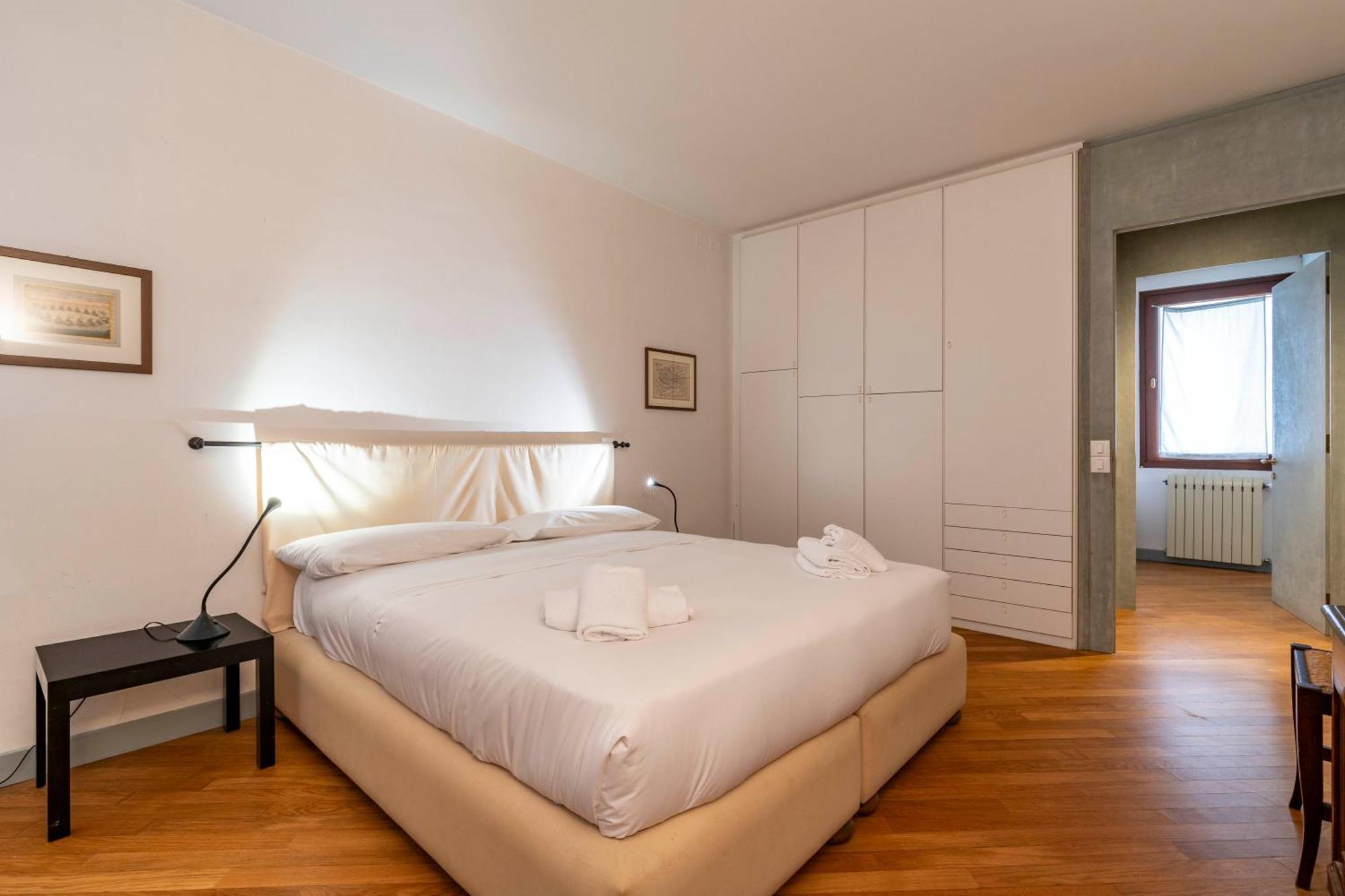 Residenza Isabella Villa Venezia Eksteriør bilde