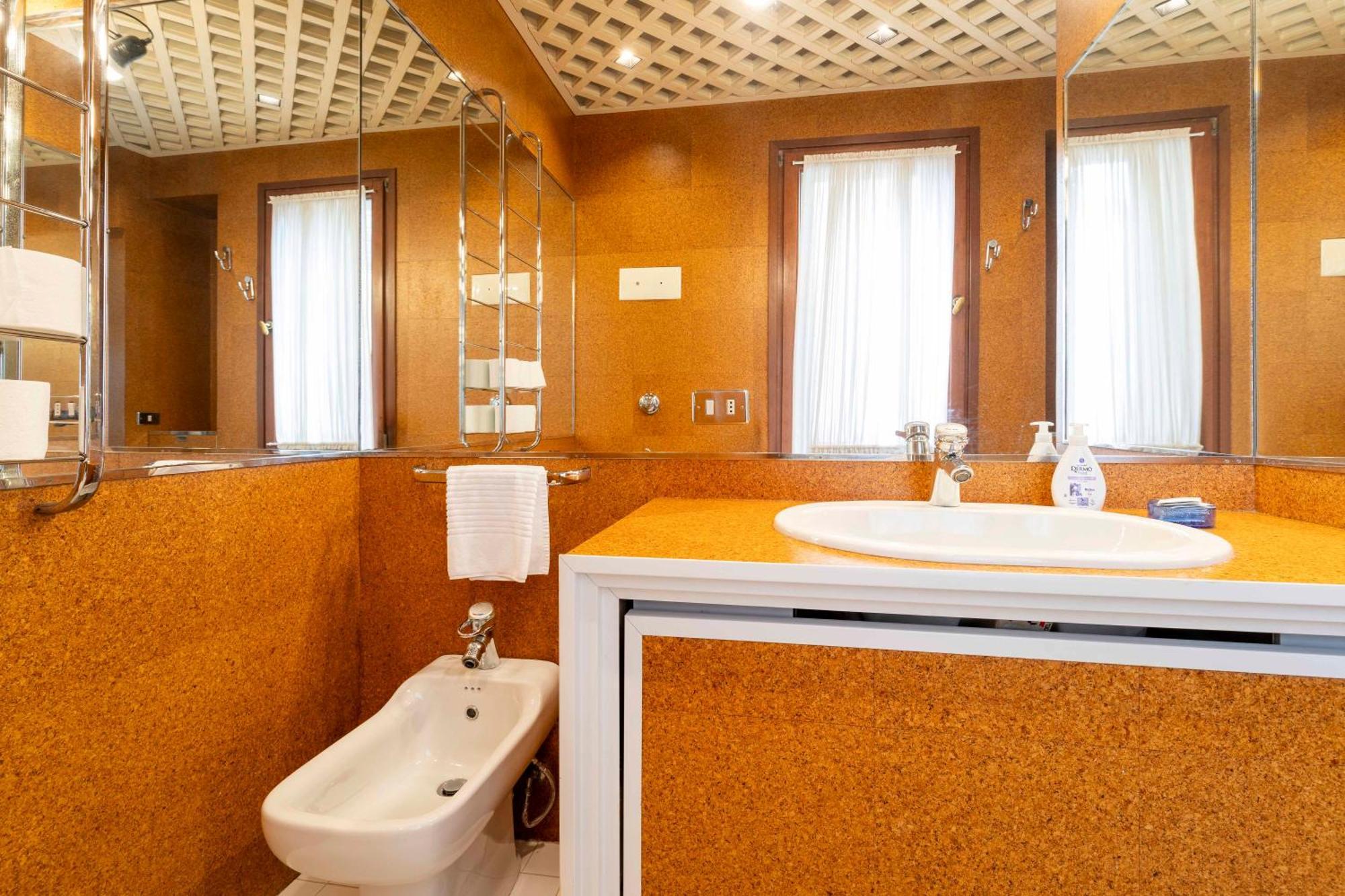 Residenza Isabella Villa Venezia Eksteriør bilde